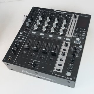 Pioneer Dj DJM-750 【渋谷店】