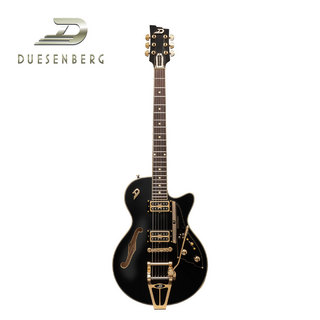 エレキギター、Duesenbergの検索結果【楽器検索デジマート】