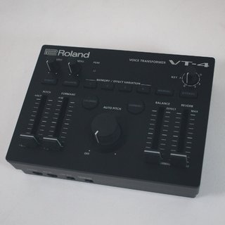 Roland VT-4 / Voice Transformer 【渋谷店】