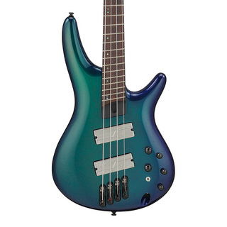 Ibanez SR Workshop SRMS720-BCM 【在庫限りの大特価!・送料無料!】【SRマルチ・スケールモデル】