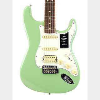 フェンダーの新作、Player IIシリーズ が登場！ 初めてフェンダーを