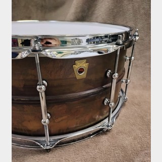 Ludwig LC663T