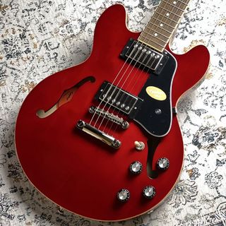 Epiphone ES-339 Cherry【現物画像】