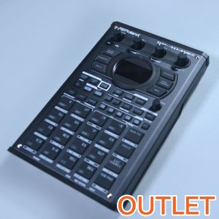 Roland SP-404 MKII