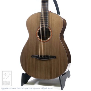 アコースティックギター ＞ フラットトップ、Macassar Ebony OR