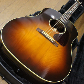 Gibson Tamio Okuda J-45 Vintage Sunburst 奥田民生氏シグネチャー・モデル 2022年製です