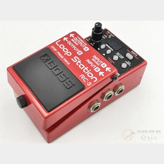 ギター用エフェクター、BOSS、RC-3 OR RC-2の検索結果【楽器検索