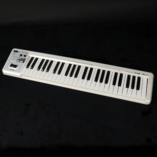 Roland A-49  WH USB MIDI Keyboard Controller 【梅田店】