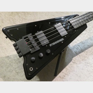 ヘッドレスベース HEX Guitarsの輸入・販売をGIB, TONIQが開始。最初の製品は