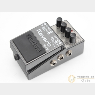BOSS RV-6　　中古 BOSS RV-6 ボス 【 千葉店 】 | 島村楽器オンラインストア