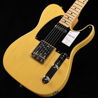 Fender Made in Japan Heritage 50s Telecaster Maple Fingerboard Butterscotch Blonde 【渋谷店】