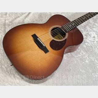Eastman E1-OM-DLX-GB