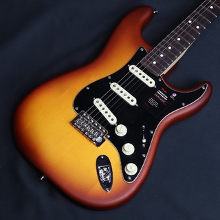 Fender FSR American Performer Spruce Stratocaster Rosewood Fingerboard Honey Burst [イシバシ限定販売]【横浜