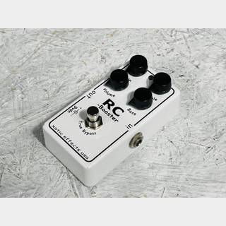 Xotic、RC-Boosterの検索結果【楽器検索デジマート】