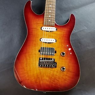 Addictone ARENA SSH #457 / Dark Cherry Burst【現物画像】