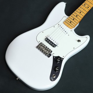 Fender Made in Japan Limited Cyclone Maple Fingerboard White Blonde [2024年限定モデル]【横浜店】