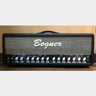 Bogner Ecstasy 101B Comet / Salt and Pepper / Gold Piping【渋谷店】