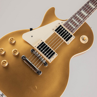 Gibson Les Paul Standard 50s Gold Top Lefty【S/N:207540275】