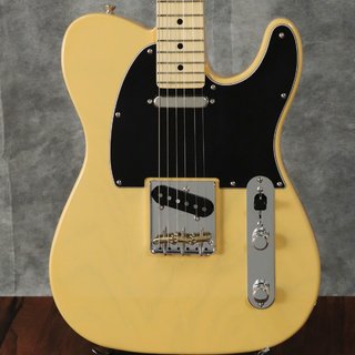 Fender ISHIBASHI FSR MIJ Hybrid II Telecaster Ash Body Maple Fingerboard Butterscotch Blonde 【梅田店】