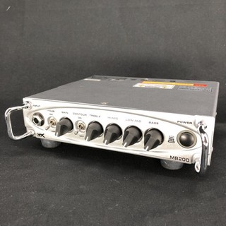 GALLIEN-KRUEGER 【USED】 MB200