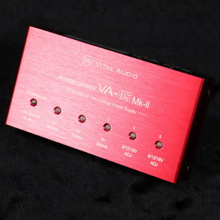 Vital Audio VA-05 MkII Power Carrier 【梅田店】