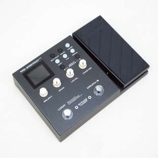nu-x MG-300 Modeling Guitar Processor マルチエフェクター 【横浜店