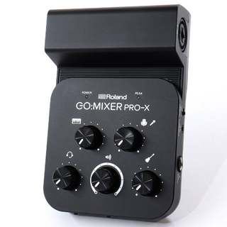 Roland GO:MIXER PRO（中古） Roland、Go Mixer Proの検索結果【楽器検索デジマート】