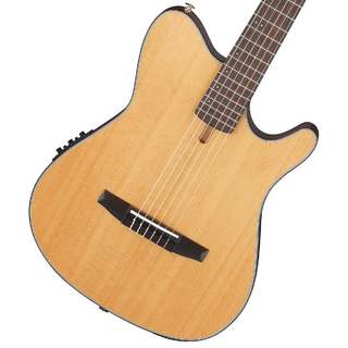 Ibanez ”Nylon Electric Guitar” FRH10N-NTF(Natural Flat) アイバニーズ [エレガット]【新品特価】