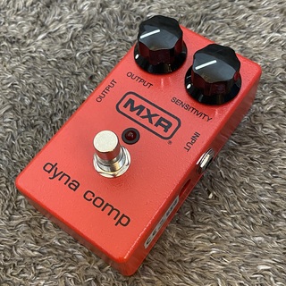 MXR M102 Dyna Comp