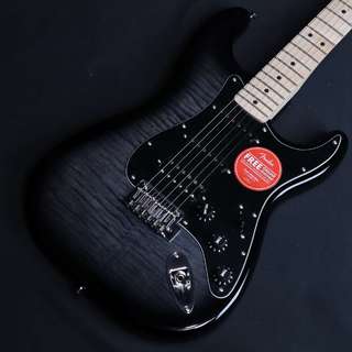 Squier by Fender、Affinity Series Stratocaster FMT HSSの検索結果