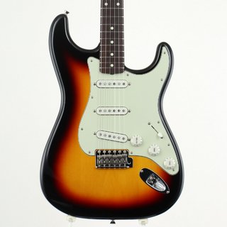 Fender Made in japan Traditional II 60s Stratocaster 3 Tone Sunburst 【梅田店】