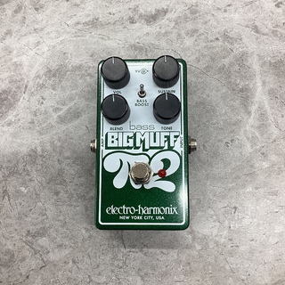 Electro-Harmonix、BIG MUFFの検索結果【楽器検索デジマート】