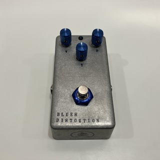 kgrharmony Blues Distortion