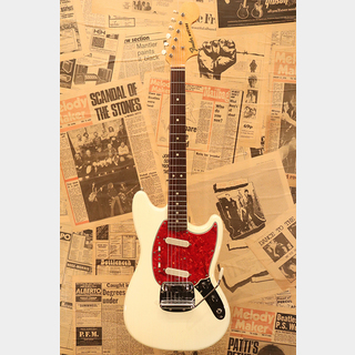 Fender1966 Mustang "Near Mint Condition"