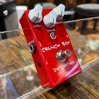 MI AUDIO 【中古】CRUNCH BOX