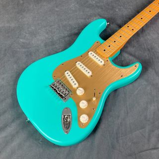 Squier、40th Anniversary Stratocaster Gold Editionの検索結果【楽器