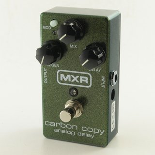 MXR M169 Carbon Copy Analog Delay 【御茶ノ水本店】