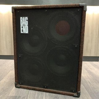BAGEND 【USED】 Q10BX-D