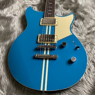 YAMAHA RSS20 -Swift Blue 【REVSTARシリーズ】【現物画像】【最大36回分割無金利キャンペーン実施中】