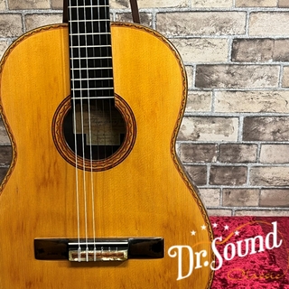 クラシック・ギター／フラメンコ・ギターの検索結果【楽器検索デジマート】