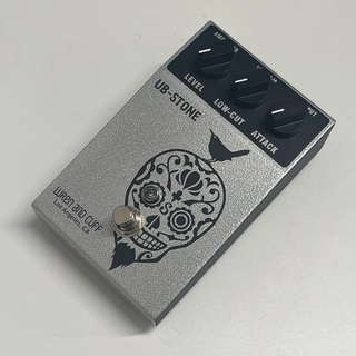 Wren and Cuff Creations UB-STONE FUZZ