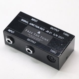 Free The Tone、JB-21の検索結果【楽器検索デジマート】