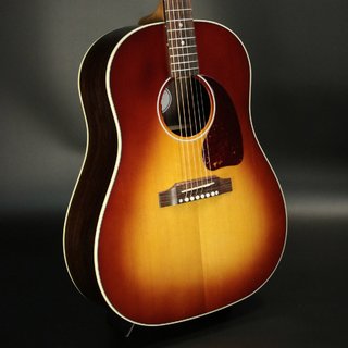 GibsonJ-45 Standard Rosewood RB (Rosewood Burst) 《特典付き》【名古屋栄店】