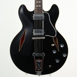 Gibson Custom Shop 1964 Trini Lopez Standard VOS Ebony 【梅田店】