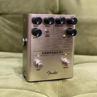 Fender COMPUGILIST