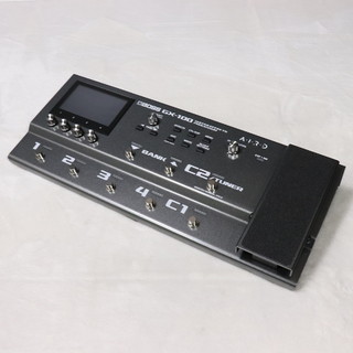 BOSS GX-100 Guitar Effects Processor 【梅田店】