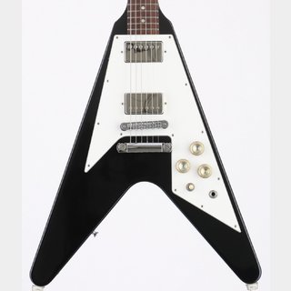 Gibson Flying V Ebony MOD【新宿店】