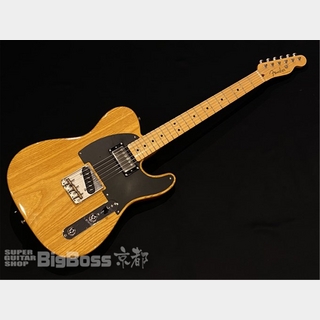 Fender Japan TL52 MOD