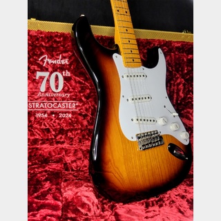 Fender70th Anniversary American Vintage II 1954 Stratocaster