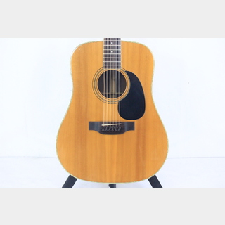 ジャパンビンテージ　アコースティックギター　エレアコ アコースティックギター／エレクトリック・アコースティック